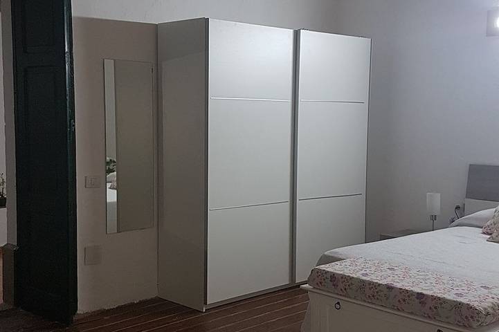 Maison confortable dans un cadre rural in Era de Mota, Valsequillo de Gran Canaria