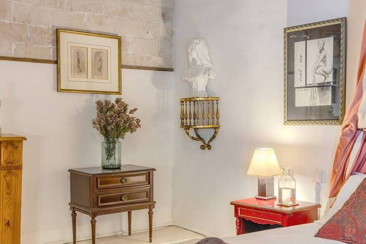 Mas d'en Giralt | 17 Acres of Private Nature | 10 min from Sitges & the beaches in Sant Pere de Ribes, Garraf