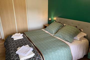 Appartement De Vacances pour 4 Personnes dans Bergerac, Périgord Pourpre, Photo 2