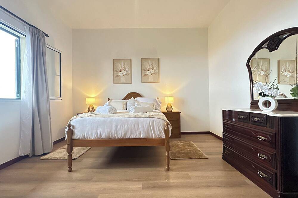 Ganze Wohnung, Sea and Sun 4 You - Villa Orquídea 12/B in Santana, Madeira