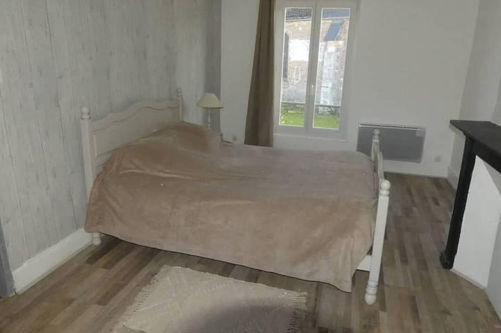 Location de vacances pour 14 personnes à Tours-en-Vimeu - 3