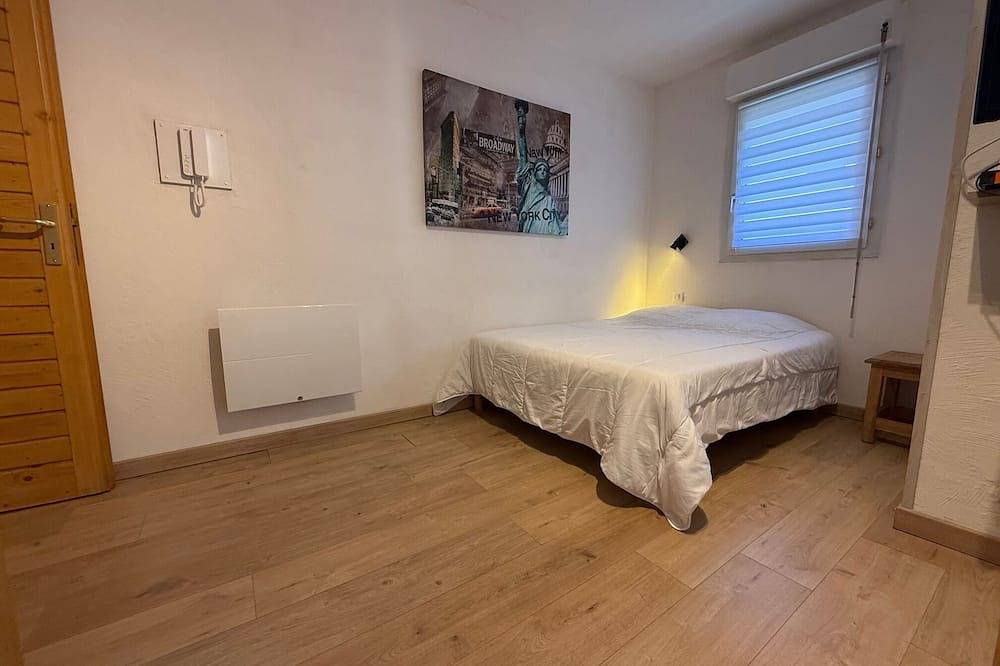 Ganze Wohnung, Studio Idéal Pour Cures Thermales in Brides-les-Bains, Les Trois Vallées