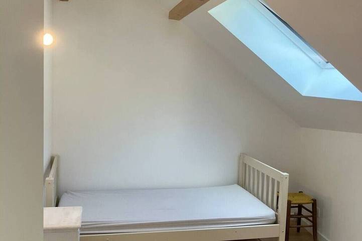 Gîte pour 6 personnes à Chindrieux - 3