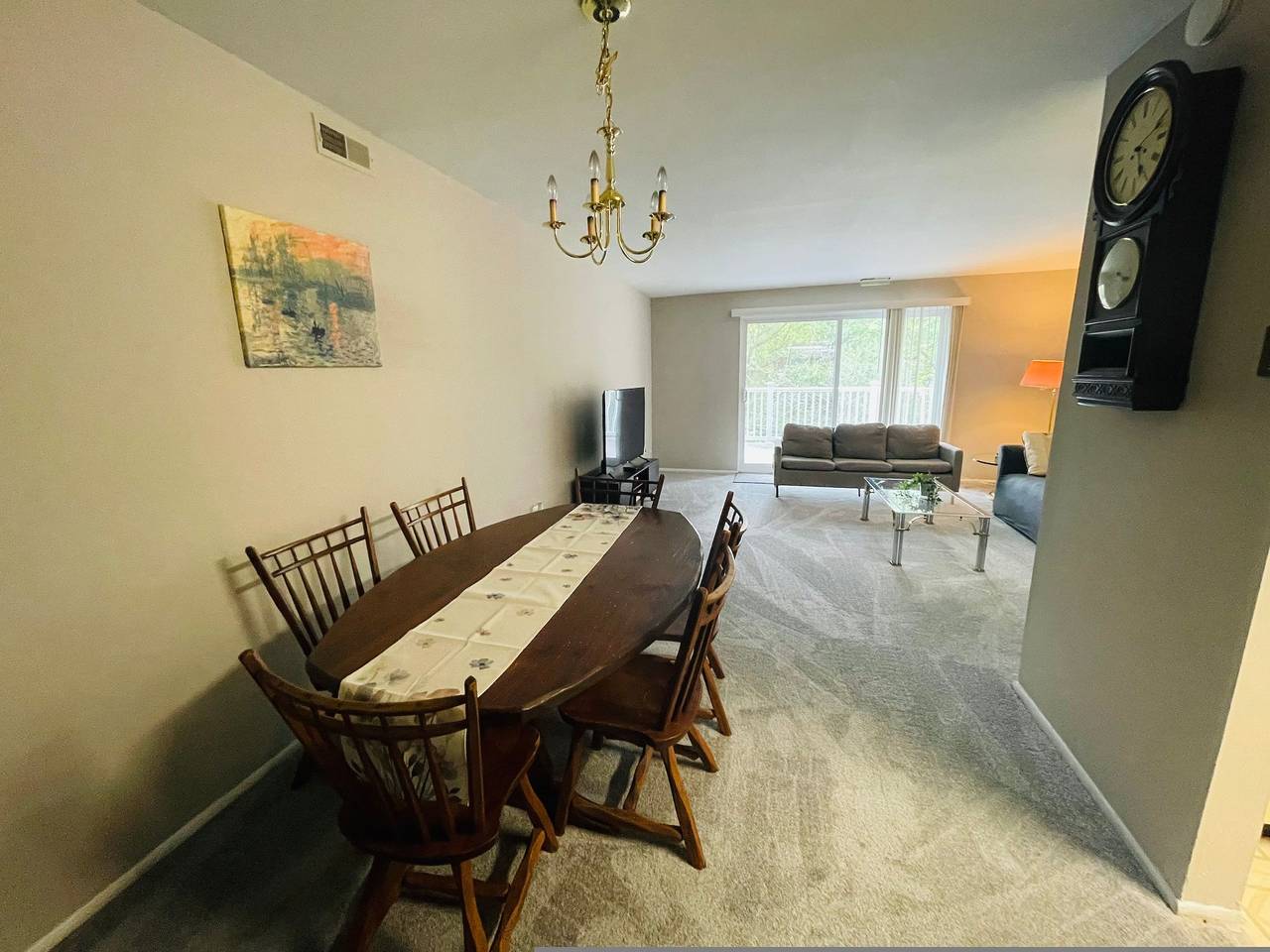 Apartamento entero,  2br 2b in Elkins Park in Elkins Park, Municipio de Cheltenham (condado de Montgomery, Pensilvania)