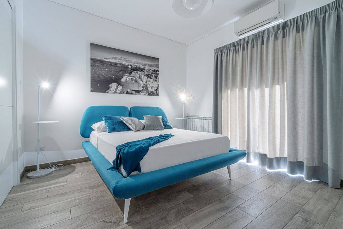 Appartamento intero, Modern Sorrento two bedroom Apartment with Terrace in Sorrento, Sorrento Coast