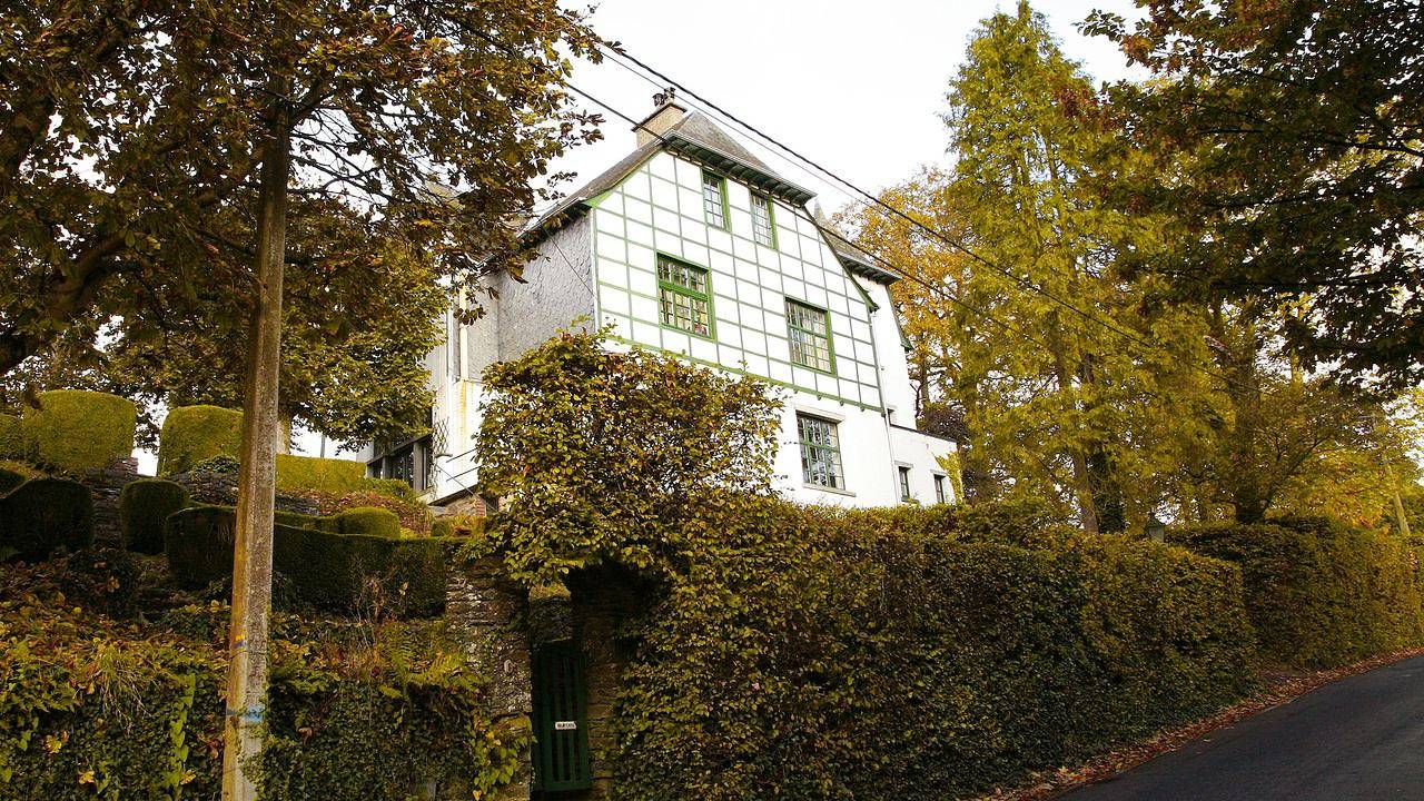 Ferienhaus für 7 Personen (270 m²) in Bouillon in Bouillon, Neufchâteau region