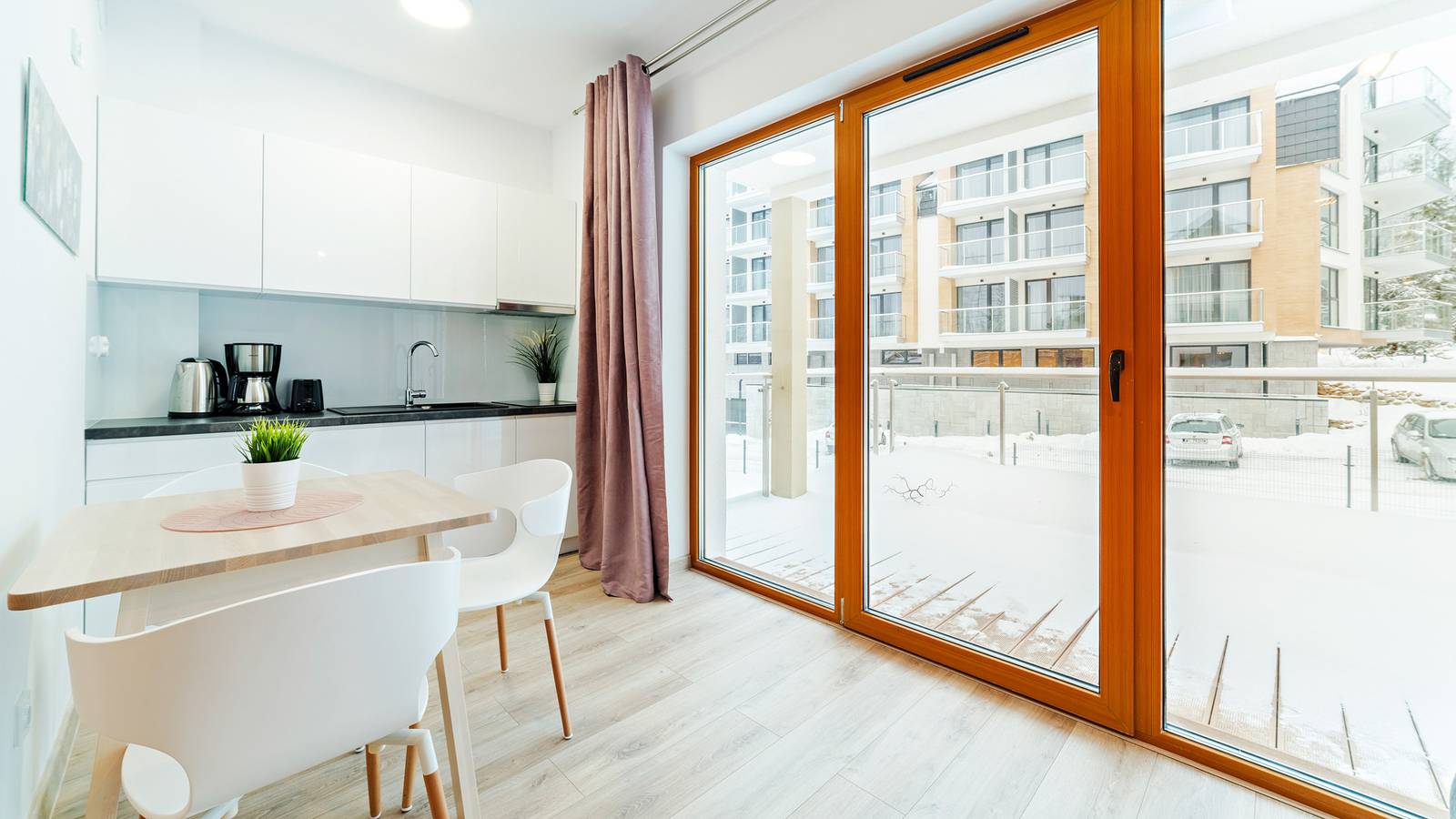 Appartamento intero, Sun&Snow Sarnia - Apartment 7/19 in Karpacz, Sudeti (Polonia)