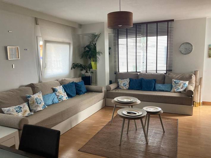 Gîte pour 2 personnes, avec vue dans Los Abrigos - 2