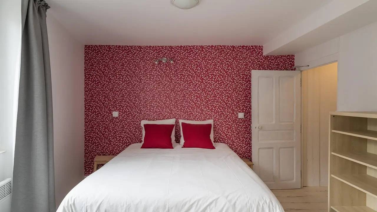 Casa de vacaciones para 11 personas con jardín in Dun-sur-Meuse, Verdún