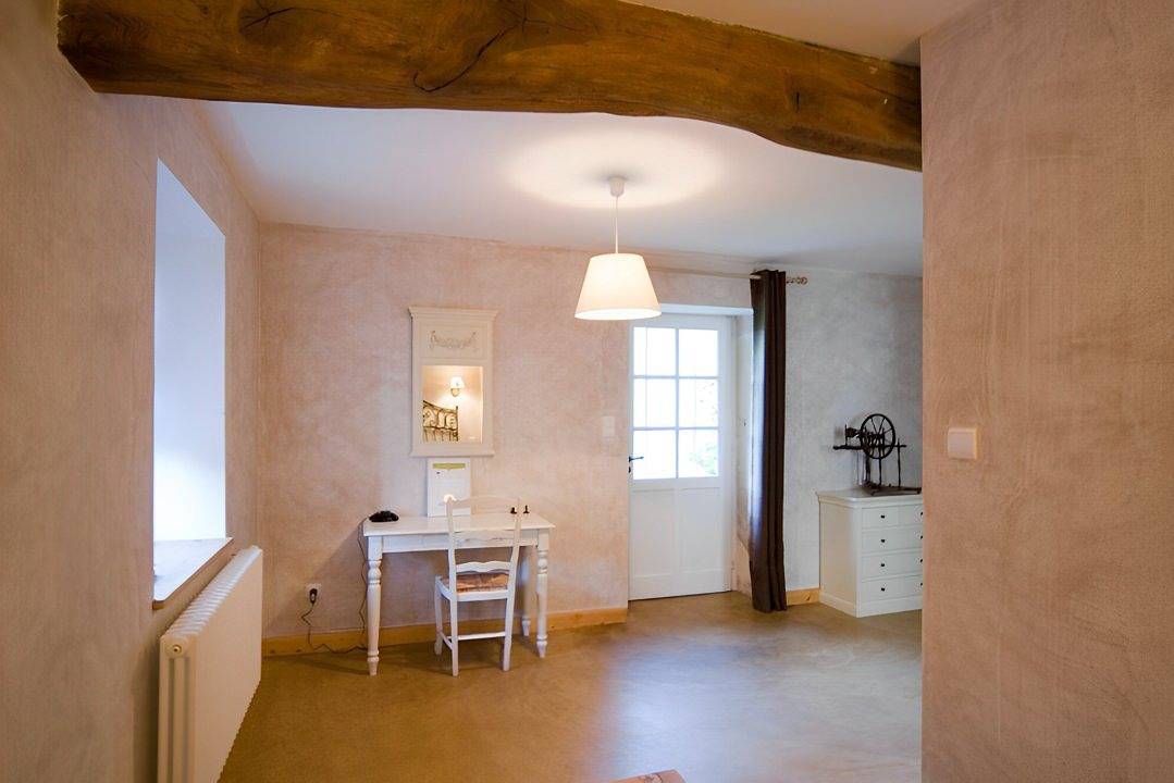 La Cerisaie - Terre Ain-dienne in Francheleins, Région de Bourg-en-Bresse
