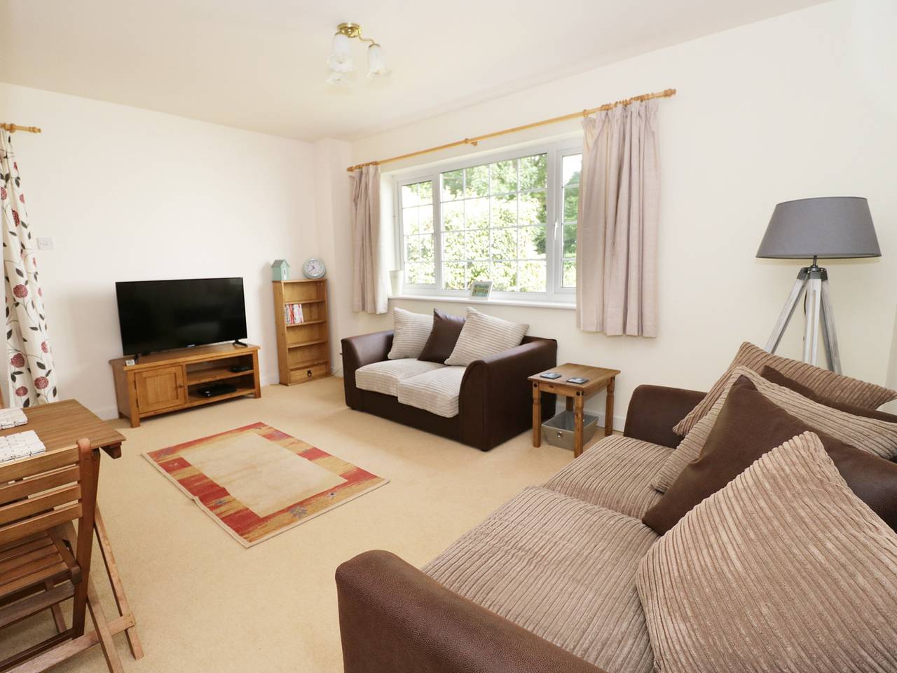 The Cottage at Wylan Hall in Red Wharf Bay, Isle of Anglesey