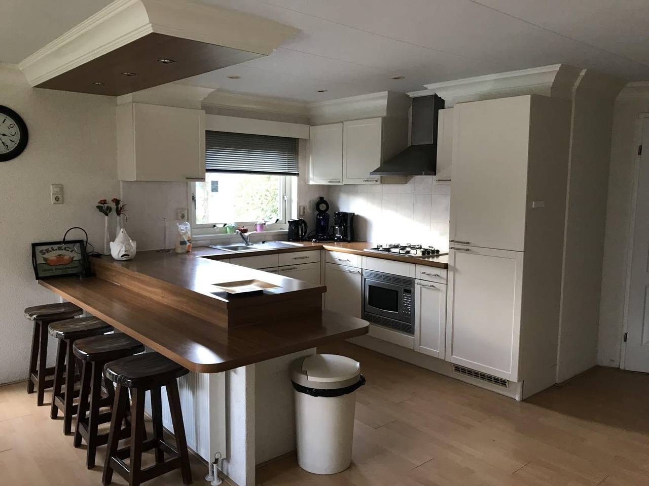Europarcs De Achterhoek — Hackfort l'etage 8 in Lochem, Achterhoek