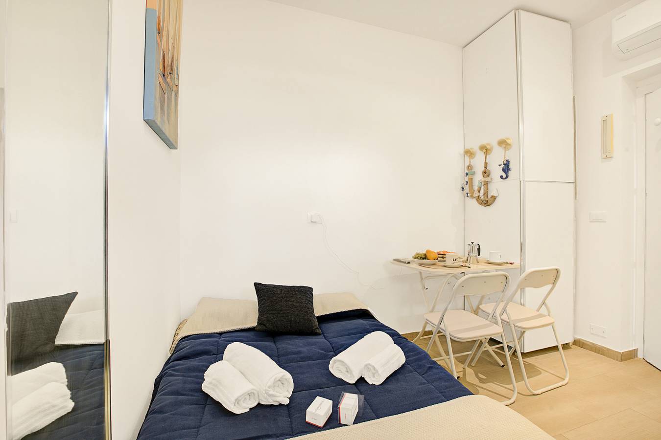 Jolie Sur La Mer - Petit Studio with Shared Pool, foto 13