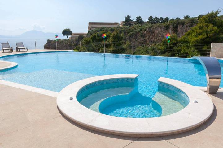 Casa vacanza per 6 persone, con Giardino in Sicilia