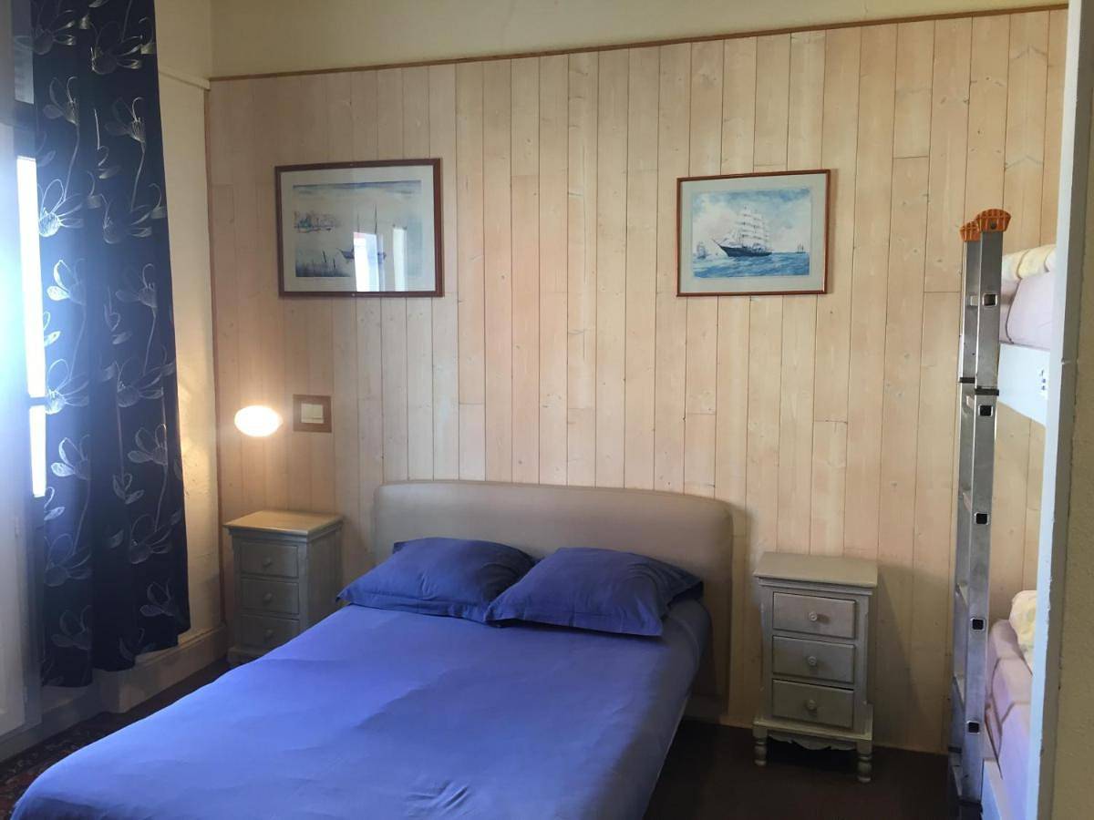 Small Double Room in Touquet-Paris-Plage, Région de Montreuil