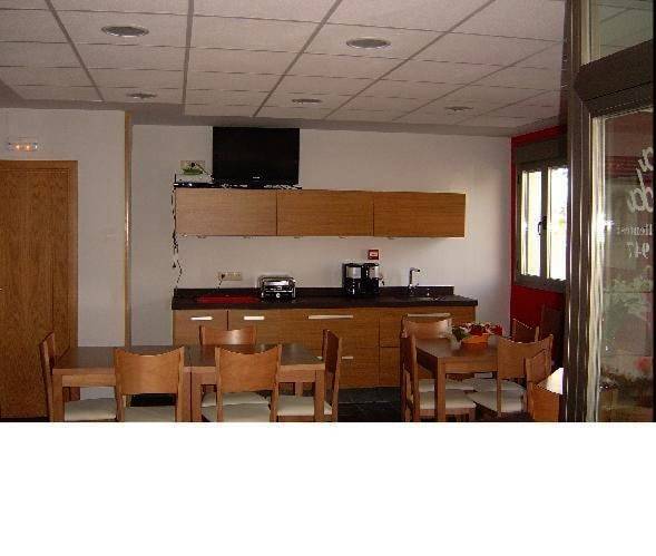 Hostal Rica Posada in Guadalajara, La Alcarria