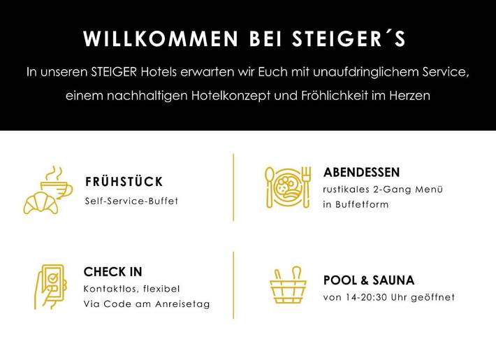 Hotel für 2 Personen, mit Terrasse und Pool sowie Sauna in Rathen - 3