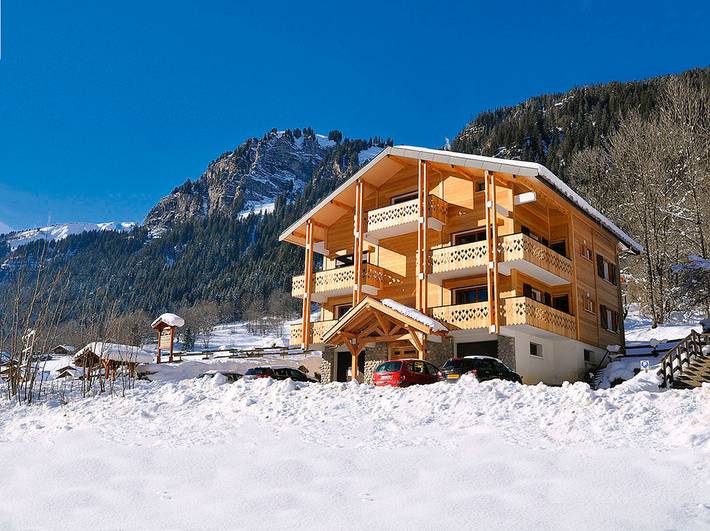 Apartamento de vacaciones para 7 personas, con vistas y balcón - 1