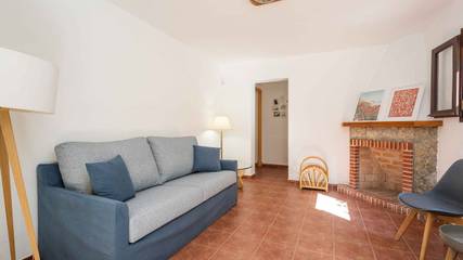 Holiday home in Es Mercadal, Menorca für 6 