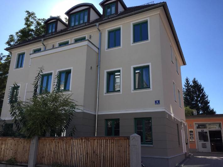 Ferienwohnung für 2 Personen