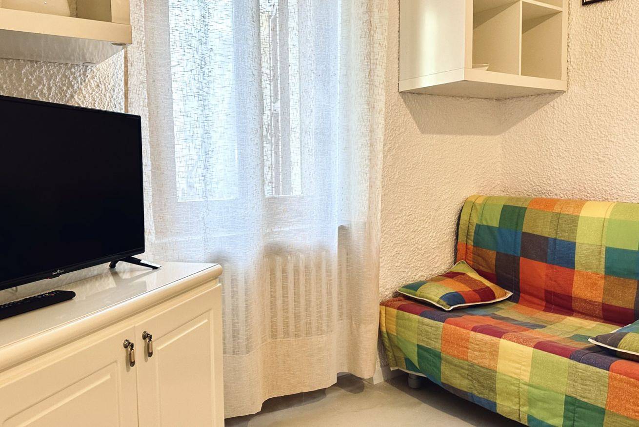 Ganze Wohnung, Rm11 - Senigallia, three-room apartment facing the sea in Senigallia, Senigallia (Gemeinde)