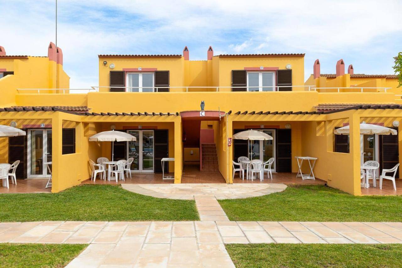 Appartement entier, Apartamentos Ses Anneres in Cala Blanes, Ciutadella