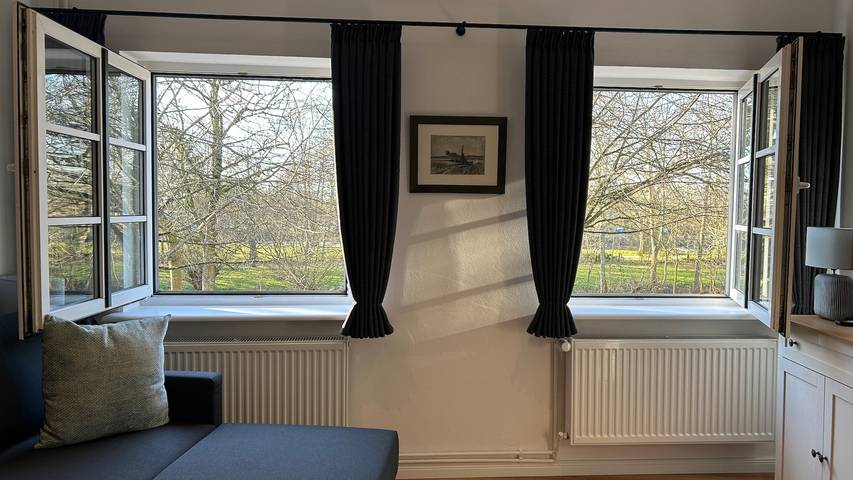 Ferienhaus für 4 Personen, mit Seeblick, mit Haustier in Friedrichstadt - 3