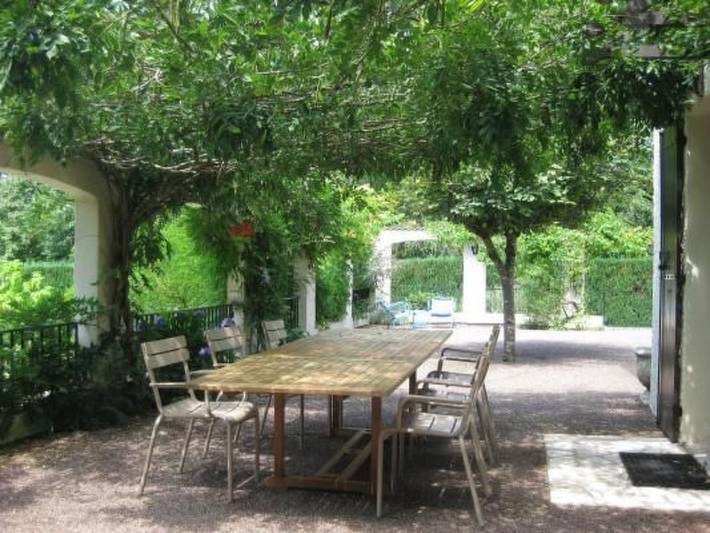 Mit Garten, Grill und Terrasse in Marcillac-la-Croisille, Tulle und Umgebung
