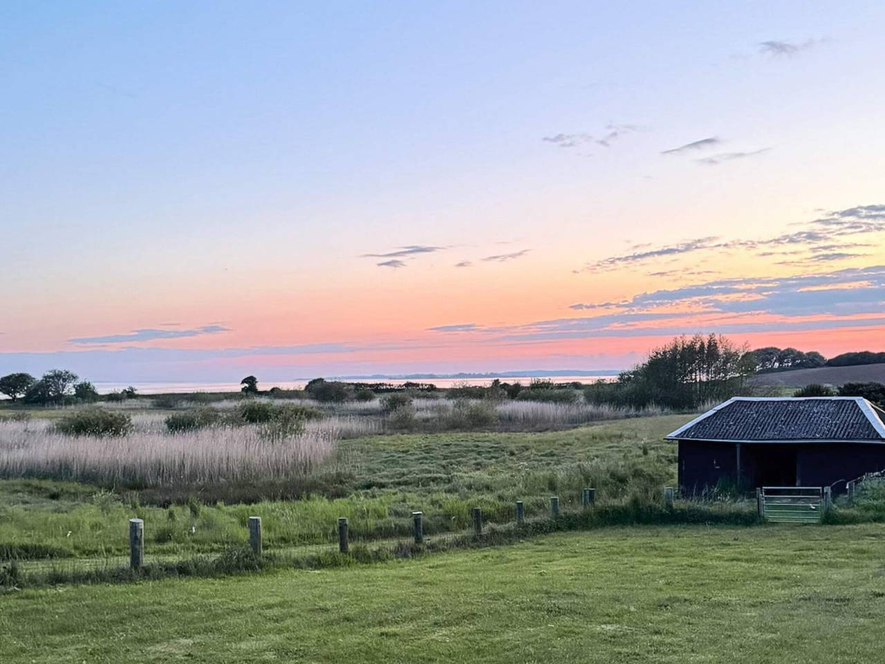 12 Personen Ferienhaus in Millinge in Millinge, Kleiner Belt