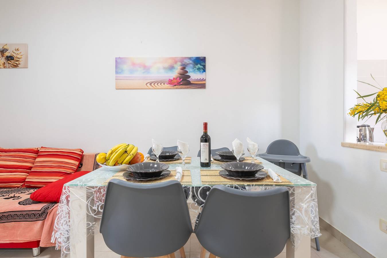 Appartamento intero, Casa Vacanze Queen's House in Pula Cagliari, Pula e dintorni