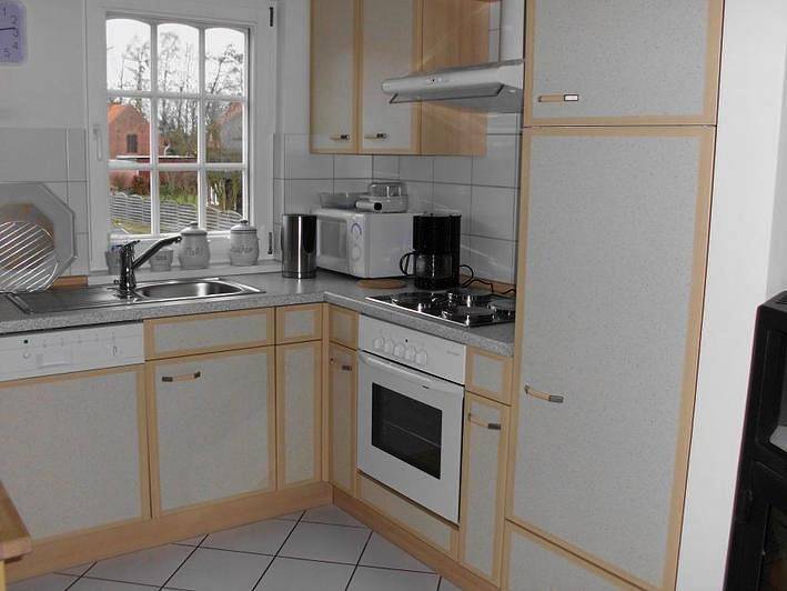 Ferienwohnung für 2 Personen, mit Garten in Boitze - 4
