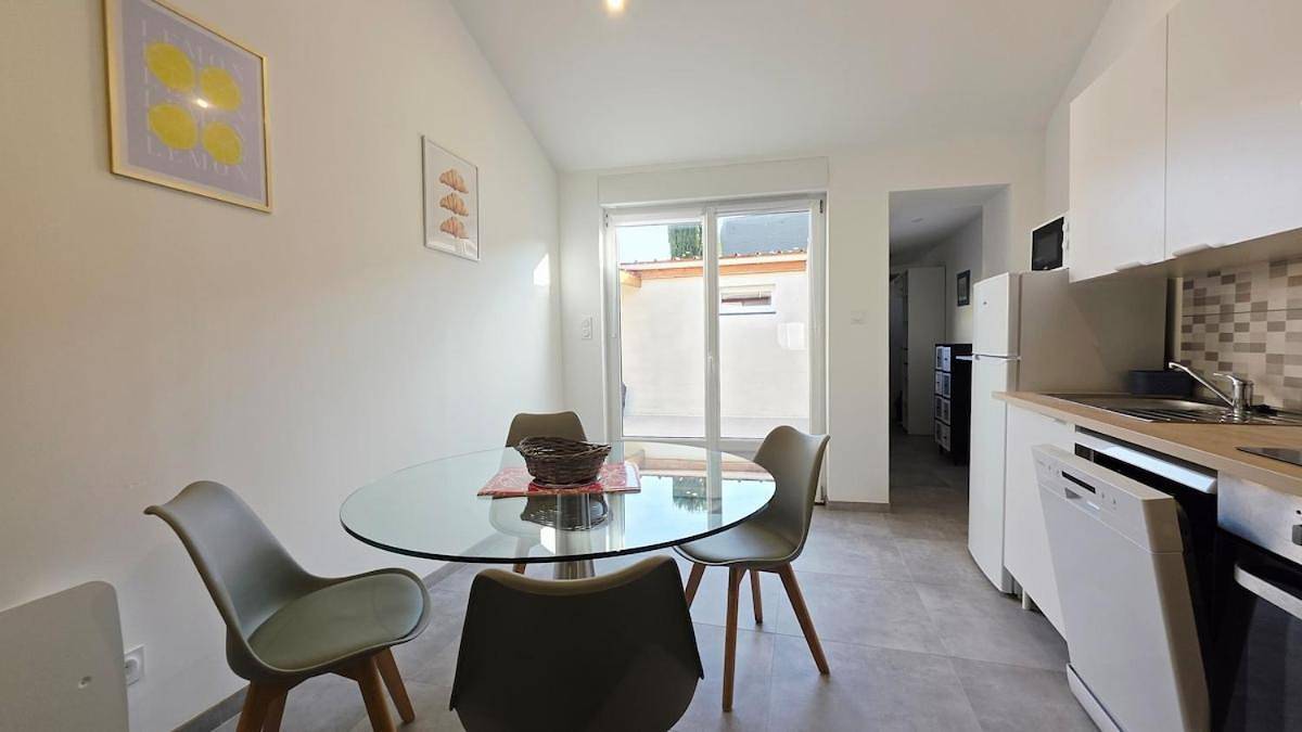 Appartement entier, L'Instant Cosy - Idéal famille et professionnels in Bourbourg, Région de Dunkerque