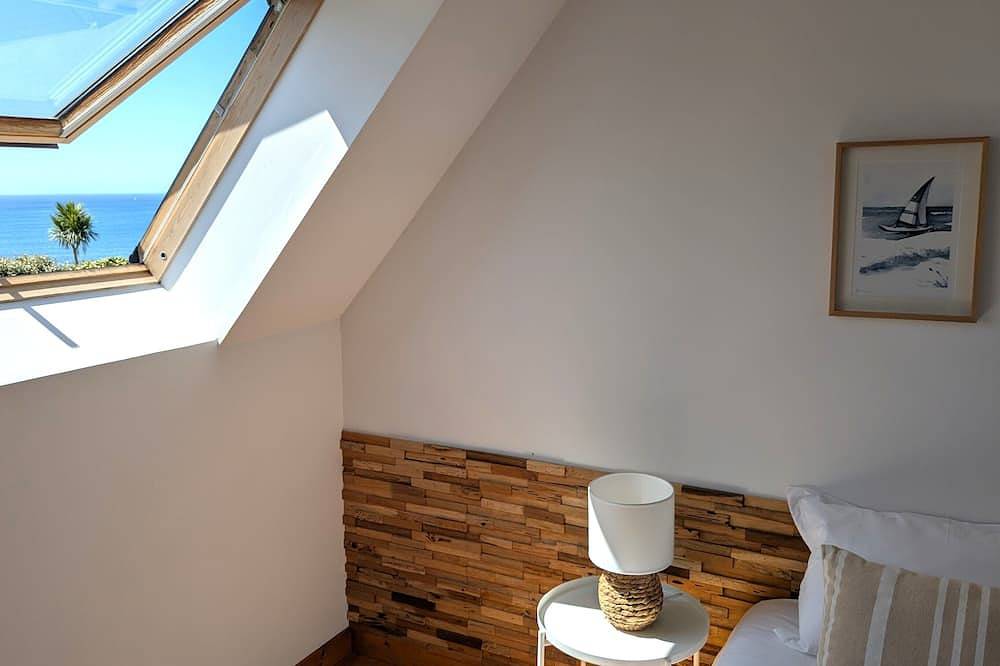 L'Abri de la Plage, L'Abri de la plage - Maison de bord de mer en Bretagne in Lampaul-Plouarzel, Brest und Umgebung