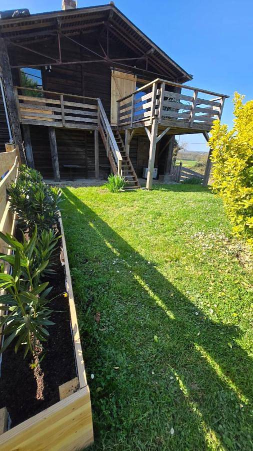 Appartement entier, Two-Bedroom Apartment in Bocé, Vallée de la Loire