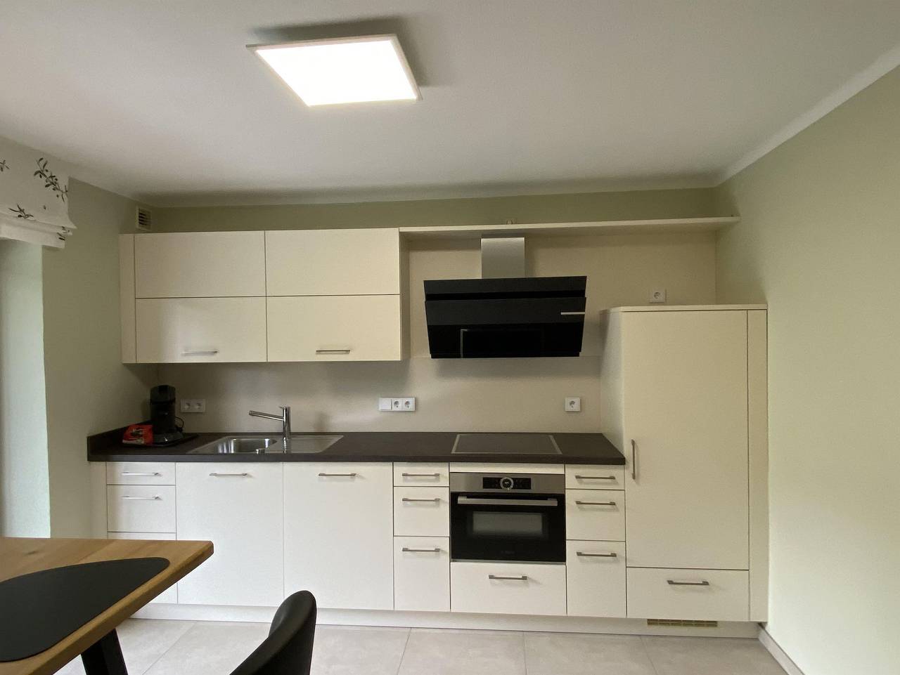 Ganze Ferienwohnung, Ferienwohnung Waldblick - Ferienwohnung in Trassem, Landkreis Trier-Saarburg