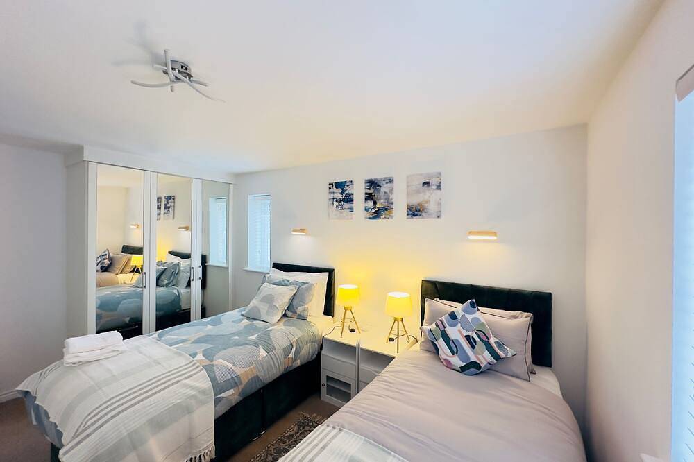 Kensington Bliss - 3 Bedroom House in Colchester in Colchester, Essex