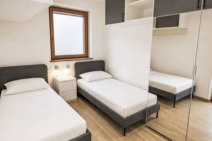 Ganze Wohnung, La Corona in Massimeno, Brentagruppe