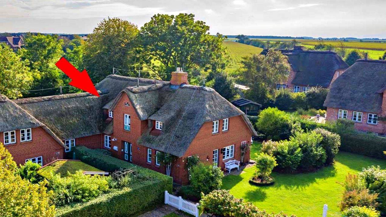 Ganze Ferienwohnung, Ferienwohnung für 3 Personen (35 m²) in Oevenum in Oevenum, Föhr