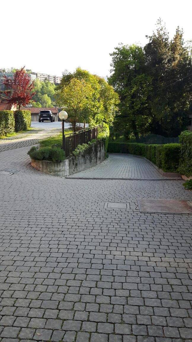 Gîte pour 2 personnes, avec Terrasse et Jardin à Maslianico - 4
