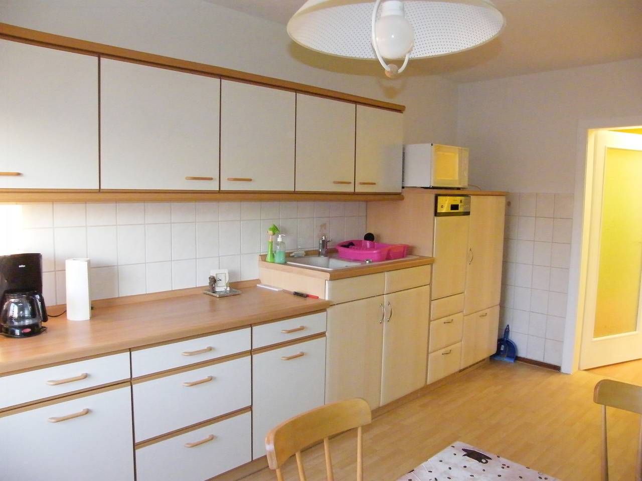 Unser Ferienhaus in Ebersbach-Neugersdorf, Oberlausitz-Niederschlesien