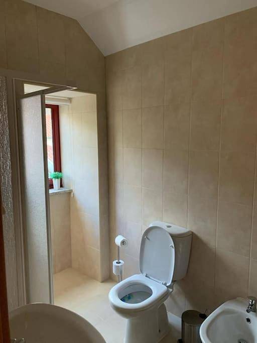 Two-Bedroom House in Praia Fluvial de Loriga, Seia