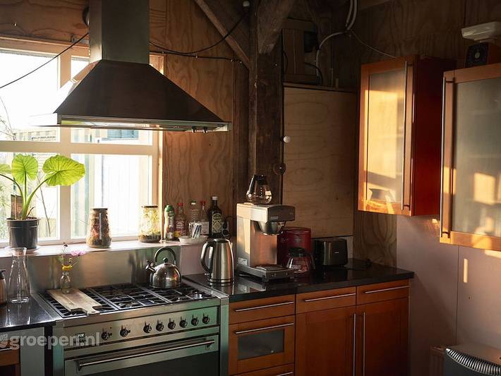 Ferienhaus für 21 Personen, mit Balkon/Terrasse und Terrasse in Nordholland - 3