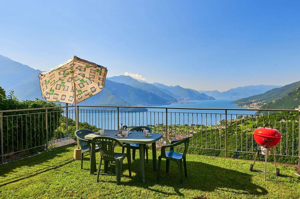Casa vacanza a Tambo-Gruppe a partire da 107€ a notte