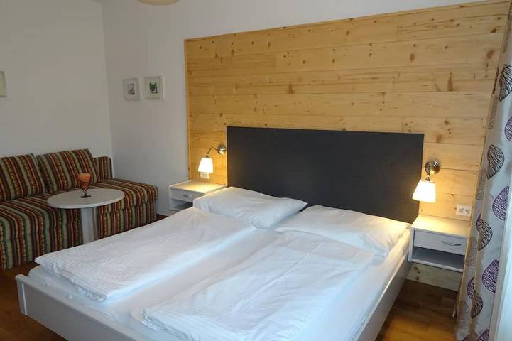 Hütte für 5 Personen in Bad Hofgastein - 2