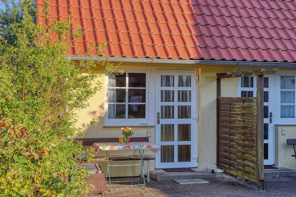 Schönes Haus in Bodstedt mit Küche in Bodstedt, Fuhlendorf
