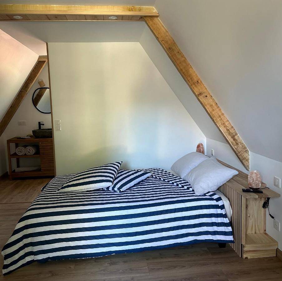 Double Room in Montvalent, Quercy
