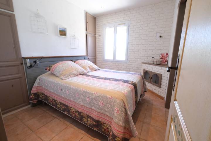 Villa pour 6 personnes, avec jardin dans le Luberon - 3