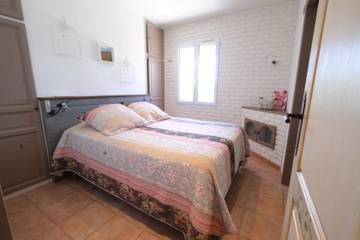 Villa pour 6 Personnes dans Maubec, Parc naturel régional du Luberon, Photo 2