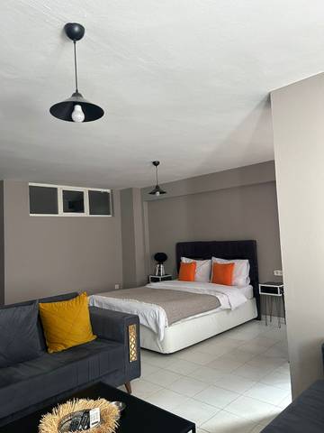Maison De Vacances pour 4 Personnes dans Istanbul, Région de Marmara, Photo 1