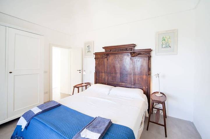 Appartement entier, Casa Eolo - Panoramic, central house in Capri, Province de Naples